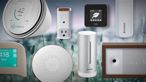 Wireless Control and Indoor Air Quality Systems.